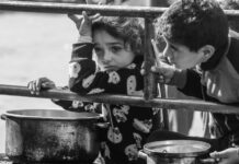 La UNICEF denuncia la hambruna infantil provocada por “Israel” en Gaza