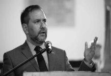 Canciller Gil: “No hay amenazas ni ataques capaces de someter a un pueblo decidido a ser libre”