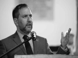 Canciller Gil: “No hay amenazas ni ataques capaces de someter a un pueblo decidido a ser libre”
