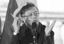 Colombia califica de asesinato ataque de EE.UU. a supuesta «narcolancha» en el Pacífico