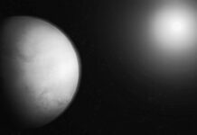 GJ 251 c, la nueva supertierra a 20 años luz y cuatro veces más masiva que la Tierra