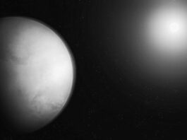 GJ 251 c, la nueva supertierra a 20 años luz y cuatro veces más masiva que la Tierra