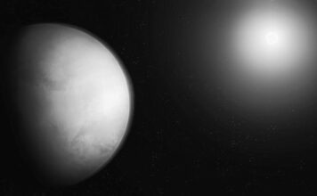 GJ 251 c, la nueva supertierra a 20 años luz y cuatro veces más masiva que la Tierra