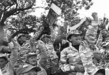 Grupo de Puebla advierte sobre riesgo de intervención militar de EE.UU. en Venezuela