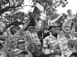 Grupo de Puebla advierte sobre riesgo de intervención militar de EE.UU. en Venezuela