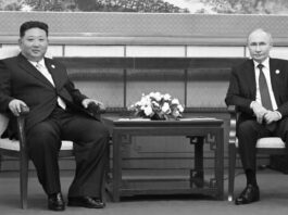 Kim Jong-un destaca que los lazos militares entre Moscú y Pionyang avanzarán «sin parar»