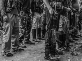 La CIA negocia con narco-paramilitares para atacar a Colombia y Venezuela