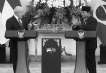 Lula da Silva confirma que se presentará para un cuarto mandato presidencial en Brasil