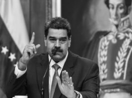 Maduro agradece a Rusia por ayudar con equipamiento «para garantizar la paz»