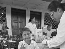 Nicaragua. Más de 650 mil niños atendidos en campaña “Sin Diabetes”