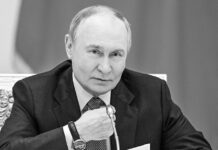 «Ningún país que se respete toma decisiones bajo presión»: Putin sobre las nuevas sanciones antirrusas de EE.UU.