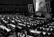 Organizaciones de Sri Lanka piden a la ONU impedir invasión de EE.UU. a Venezuela