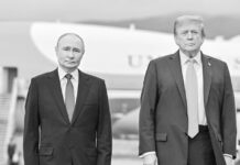 Putin comenta el aplazamiento de la cumbre con Trump