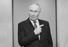 Putin recuerda que Trump impuso a Rusia un número récord de sanciones durante su primer mandato