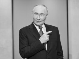 Putin recuerda que Trump impuso a Rusia un número récord de sanciones durante su primer mandato