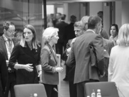 Reportan que la UE retrasó el plan sobre activos rusos por esta razón
