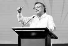 «Rompen el derecho internacional»: Petro critica las maniobras de EE.UU. en el Caribe y Pacífico