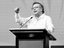 «Rompen el derecho internacional»: Petro critica las maniobras de EE.UU. en el Caribe y Pacífico
