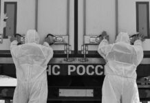 Rusia entrega a Ucrania 1.000 cuerpos de militares caídos