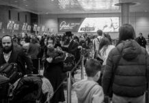 Una cifra récord de israelíes abandonan el país y no tienen intención de regresar