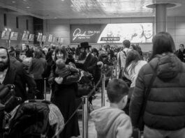 Una cifra récord de israelíes abandonan el país y no tienen intención de regresar