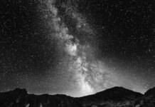 Una ola gigante está recorriendo la Vía Láctea y no se sabe por qué