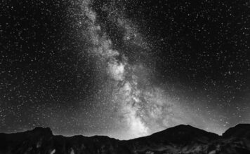 Una ola gigante está recorriendo la Vía Láctea y no se sabe por qué