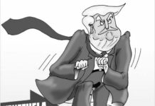 Venezuela y la CIA al descubierto por el propio Trump