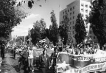 Abrió con marcha en Roma Encuentro de Cubanos Residentes en Europa