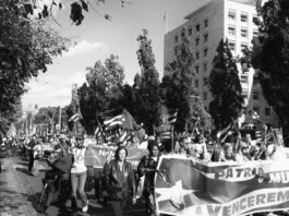 Abrió con marcha en Roma Encuentro de Cubanos Residentes en Europa