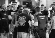 Cómo el movimiento reaccionario usa las estadísticas para reforzar discursos de odio