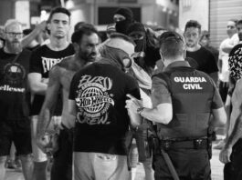 Cómo el movimiento reaccionario usa las estadísticas para reforzar discursos de odio
