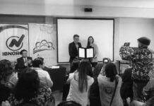 Centro de irradiación de Bolivia recibe certificado de calidad