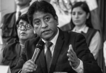 China protesta enérgicamente por contactos oficiales de Perú con Taiwán