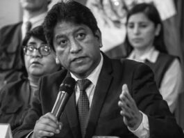 China protesta enérgicamente por contactos oficiales de Perú con Taiwán