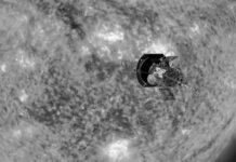 ¿Cómo se explica el misterio del calor extremo en la atmósfera solar?