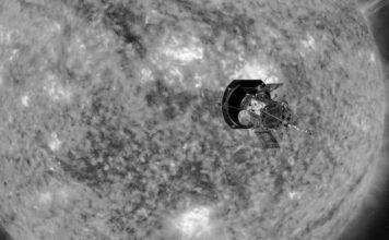 ¿Cómo se explica el misterio del calor extremo en la atmósfera solar?