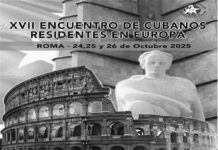 Cubanos residentes en Europa asisten a segunda jornada del XVII ECRE