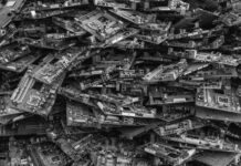 EE.UU. azota esta región con un ‘tsunami’ tóxico de residuos electrónicos