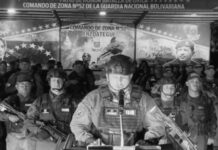 Fuerza Armada de Venezuela rechaza llamamiento de derecha fascista