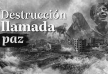 Gaza: un genocidio maquillado con “paz”