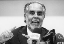 «Gringos ‘go home'»: la respuesta de un ministro de Colombia a las sanciones de EE.UU.