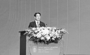 Hanoi, punto de partida hacia ciberespacio pacífico y confiable