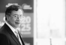 «Jamás de rodillas»: El primer comentario de Petro a la sanción de EE.UU.