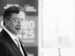 «Jamás de rodillas»: El primer comentario de Petro a la sanción de EE.UU.