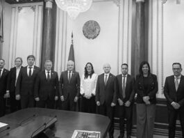 Lazos parlamentarios entre Venezuela y Belarús se refuerzan ante amenazas en el Caribe