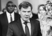 Ministro de Exteriores alemán 🤡  cancela viaje a China tras confirmarle solo una reunión