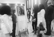 Muestra fotográfica en Italia sobre Fidel Castro durante el XVII ECRE