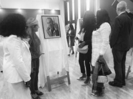 Muestra fotográfica en Italia sobre Fidel Castro durante el XVII ECRE