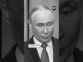 Putin advierte respuesta arrolladora a ataque con misiles Tomahawk